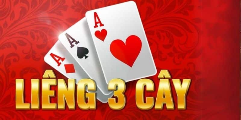 Hướng dẫn bạn hiểu về luật chơi của bài Liêng