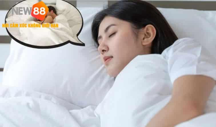 Mơ Quan Hệ Với Người Yêu Cũ